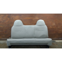 1999-2010 Ford F-250/350/450/550 Super Duty Bench Seat Assembly,seat cushions,seat frame ,seat tracks,1 year warranty,100 % New Material,FREE  90 miles -DELIVERY 