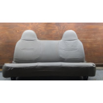 1999-2010 Ford F-250/350/450/550/650/750 Super Duty Bench Seat Assembly,seat cushions,seat frame ,seat tracks;99-2007 Ford F-250/350 Super-duty Seat for Sale- York, PA 717 891 -2871  -