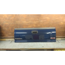 1999-2006 Chevy Silverado Tailgate- Complete, Rust Free American Tailgate- Tailgate strap Supports; Tailgate Hanlde, inner liner ;Free  Delivery 717 891 -2871